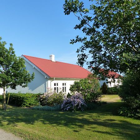 Sysselbjerg Bed & Breakfast Bed & Breakfast Almind Eksteriør bilde